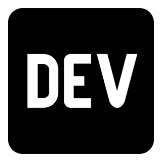 Dev.to logo