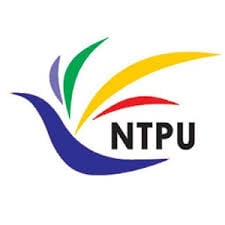 National Taipei University logo