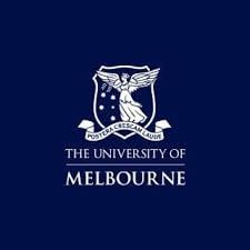 University of Melbourne logo